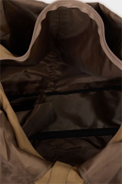 Kadın Spor Ve Seyahat Çantası