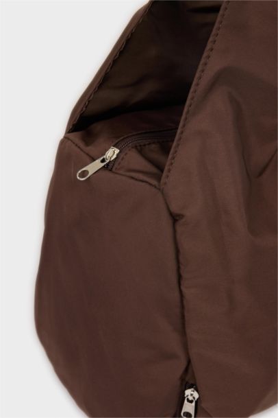 Kadın Spor Ve Seyahat Çantası