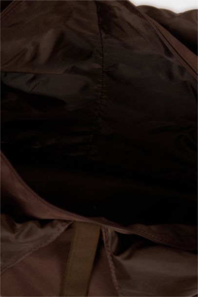 Kadın Spor Ve Seyahat Çantası