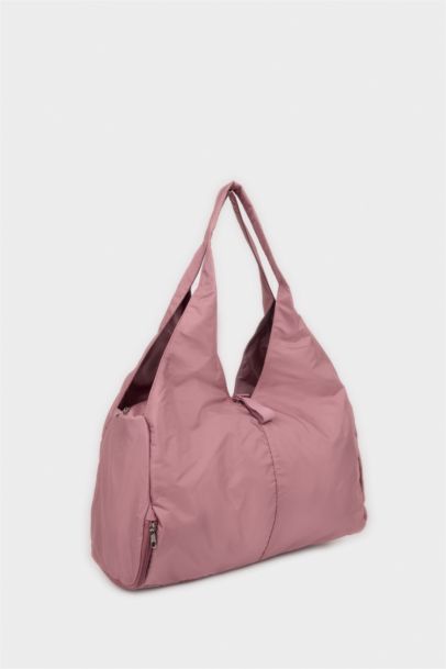 Kadın Spor Ve Seyahat Çantası