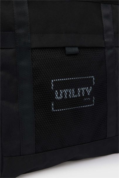 Erkek Spor Ve Seyahat Çantası