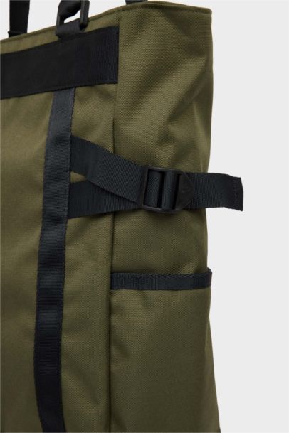 Erkek Spor Ve Seyahat Çantası