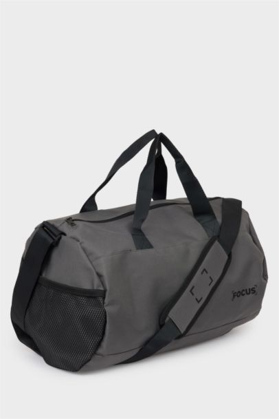 Erkek Spor Ve Seyahat Çantası