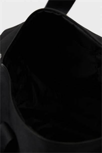 Erkek Spor Ve Seyahat Çantası