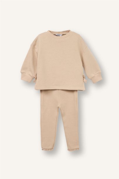 2'li Takım Kız Bebek