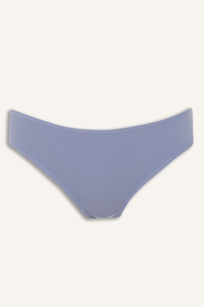 Ribbed 3 Piece Panties