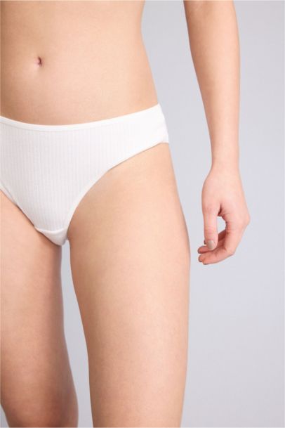 Ribana 3’lü Slip Külot