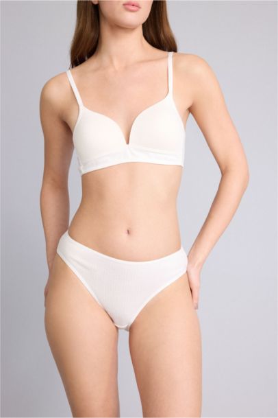 Ribana 3’lü Slip Külot