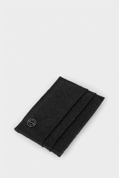 Erkek Süet Kartlık