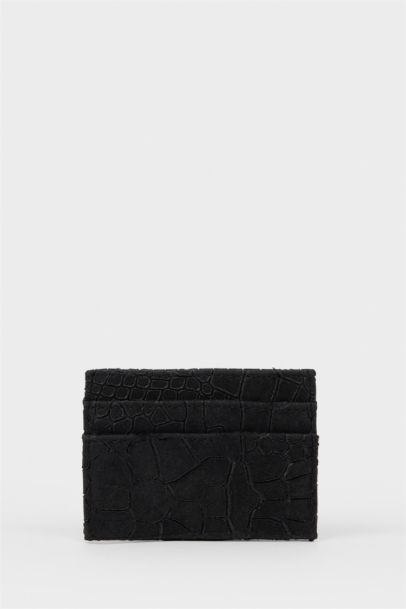 Erkek Süet Kartlık