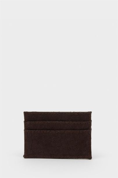 Erkek Süet Kartlık