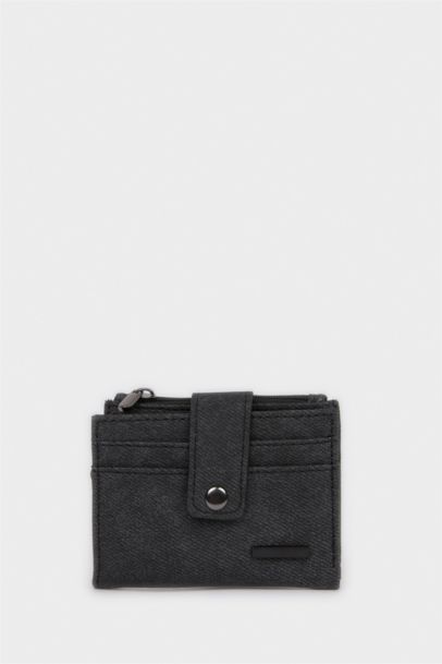 Erkek Suni Deri Cüzdan