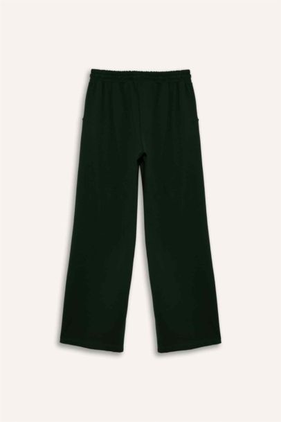 بنطلون وايد ليج برجل واسع من هاري بوتر