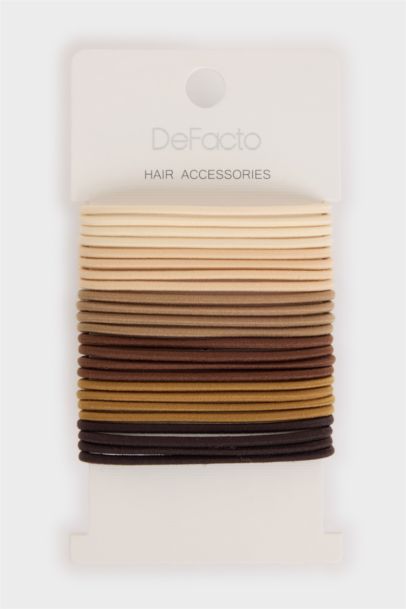 Kadın Saç Aksesuarı