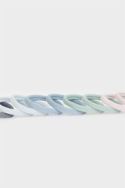 Kadın 10'lu Saç Aksesuarı