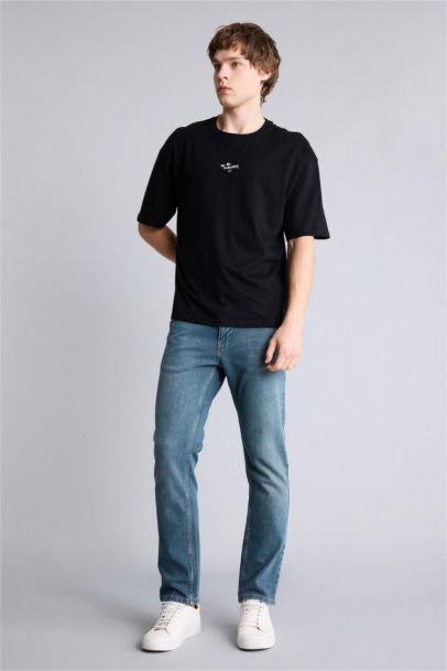Man Short Sleeve T-Shirt