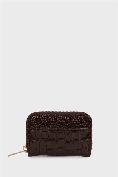 Kadın Bozuk Para Çantası