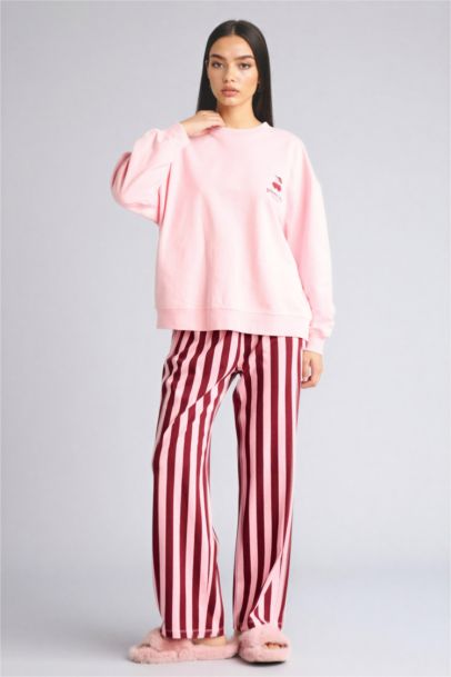 2 piece Regular Fit Set