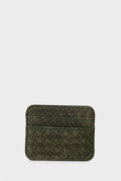 Kadın Süet Kartlık