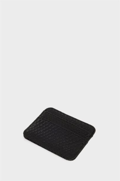 Kadın Suni Deri Kartlık