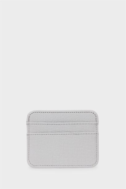 Kadın Suni Deri Kartlık