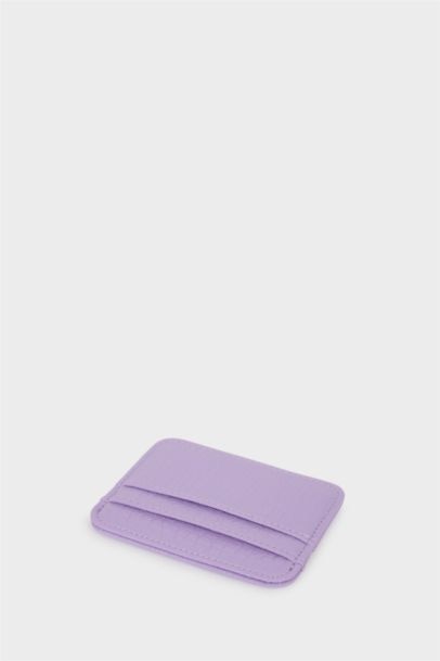 Kadın Suni Deri Kartlık