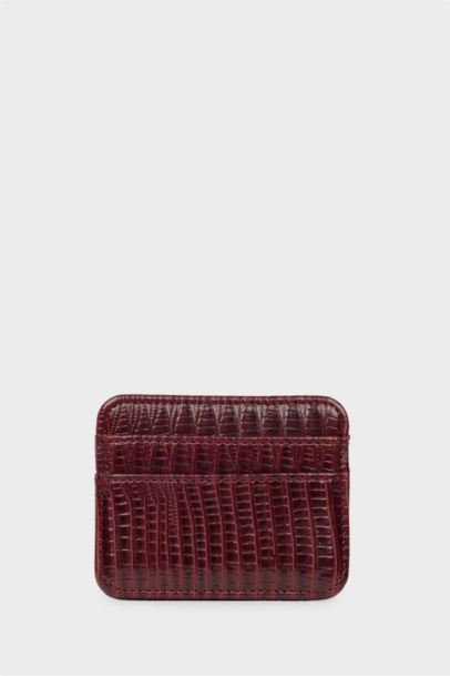 Kadın Suni Deri Kartlık