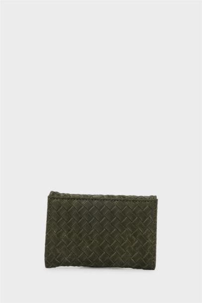 Kadın Suni Deri Cüzdan