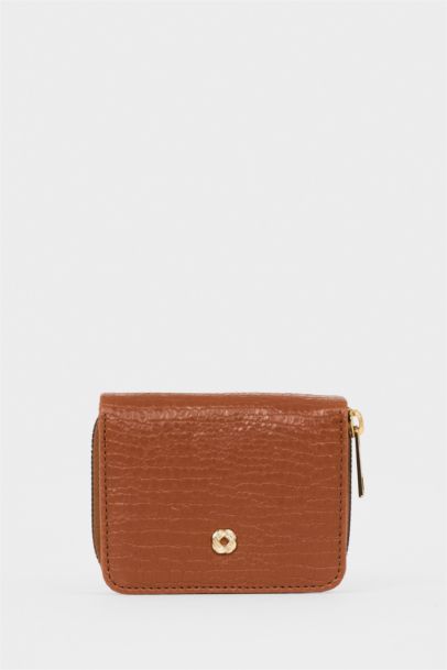 Kadın Suni Deri Cüzdan