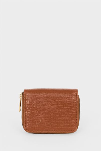 Kadın Suni Deri Cüzdan