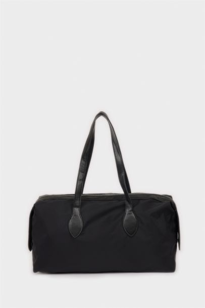 Kadın Spor Ve Seyahat Çantası