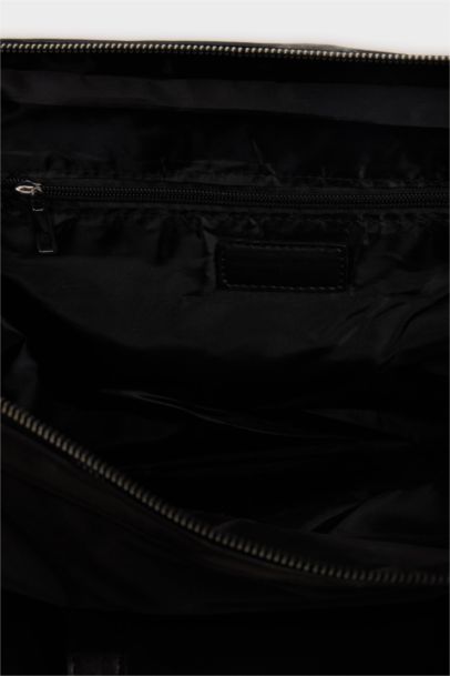 Kadın Spor Ve Seyahat Çantası