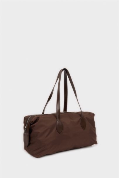 Kadın Spor Ve Seyahat Çantası