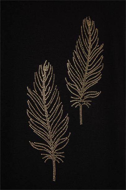 Woman Long Sleeve T-Shirt