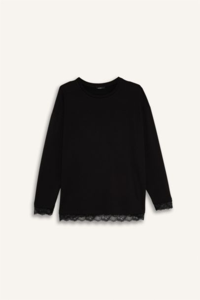 Woman Long Sleeve T-Shirt