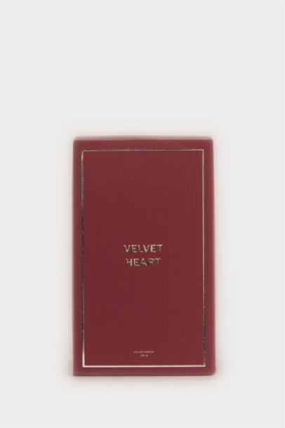 Kadın Velvet Heart 100 ml Parfüm