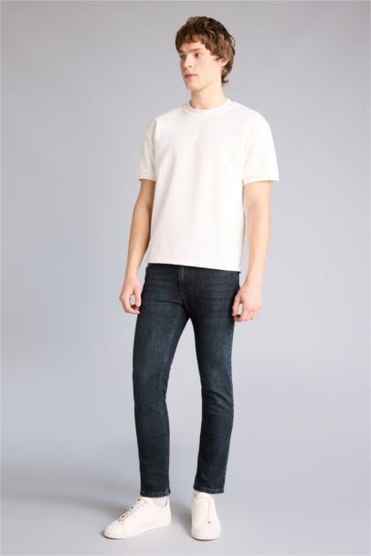 بنطلون بيدرو سليم فيت