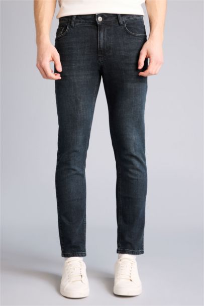 بنطلون بيدرو سليم فيت