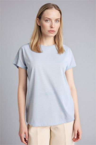 Kısa Kollu Tişört