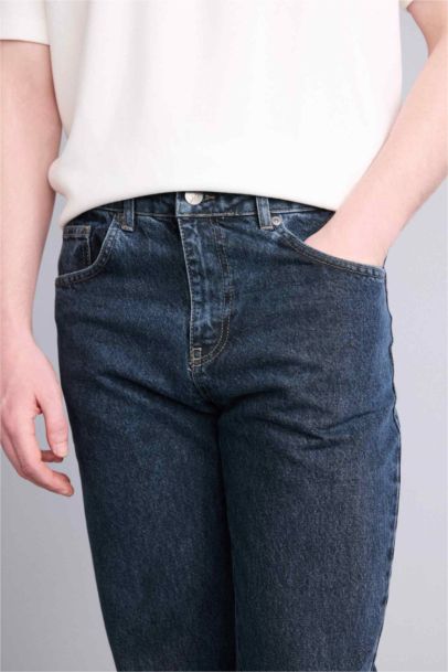 بنطرون قصة مستقيمة