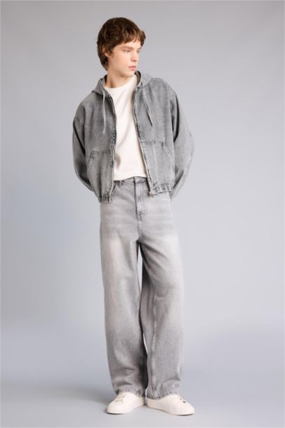 بنطرون باجي فيت