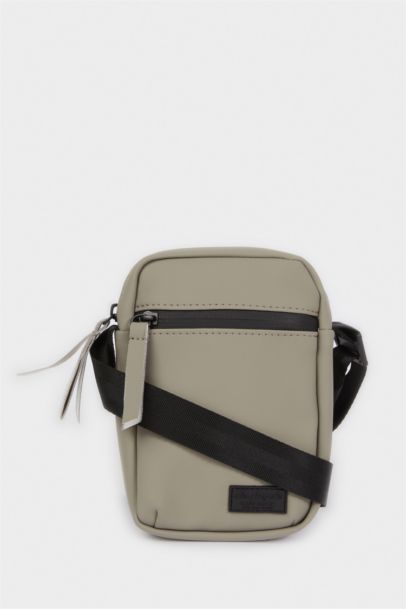 Erkek Çocuk Suni Deri Çapraz Çanta