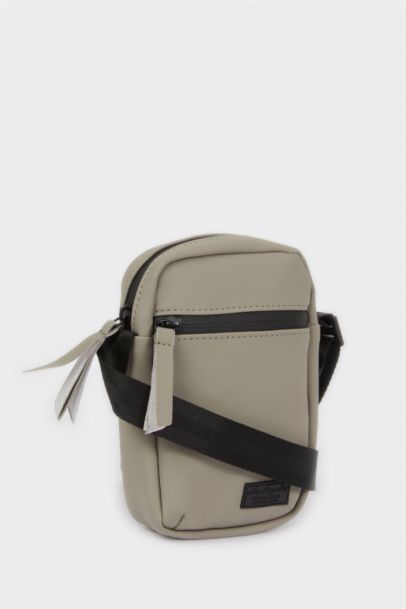 Erkek Çocuk Suni Deri Çapraz Çanta