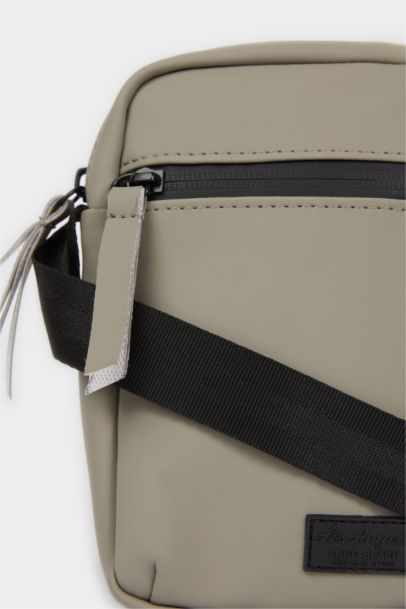 Erkek Çocuk Suni Deri Çapraz Çanta