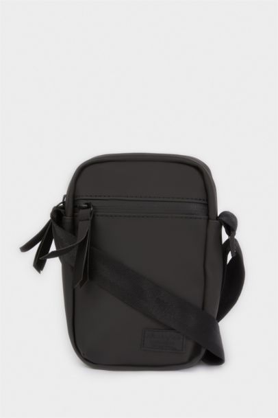 Erkek Çocuk Suni Deri Çapraz Çanta