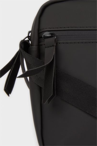 Erkek Çocuk Suni Deri Çapraz Çanta