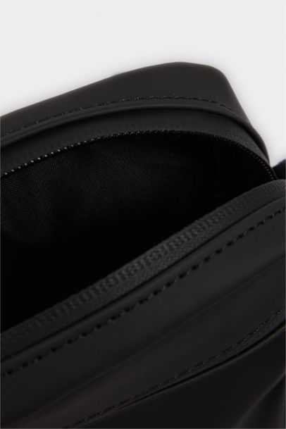 Erkek Çocuk Suni Deri Çapraz Çanta