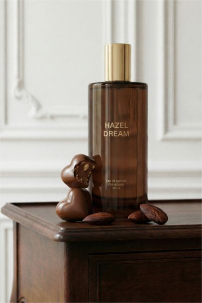 Kadın Vanilla - Floral 100 ml Parfüm