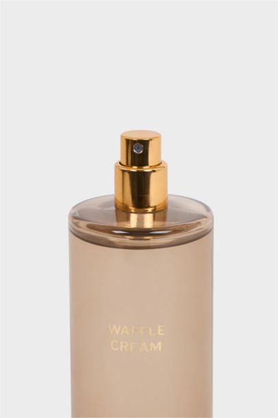 Kadın Waffle Cream 100 ml Parfüm
