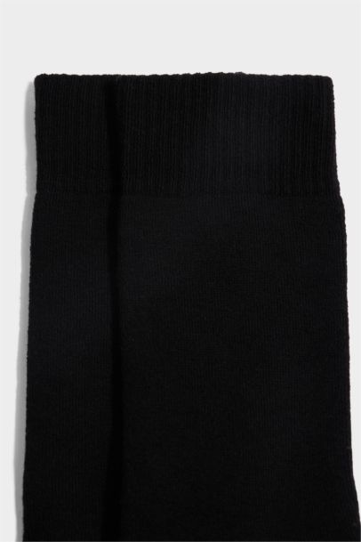 Erkek Pamuklu Havlu Çorap